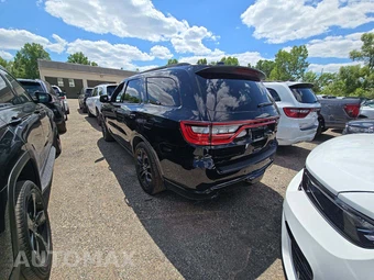 2025 Dodge Durango R/T – miniatura 2
