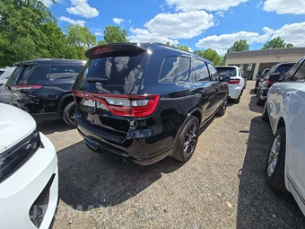 2025 Dodge Durango R/T – miniatura 3