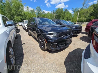 2025 Dodge Durango R/T – miniatura 4