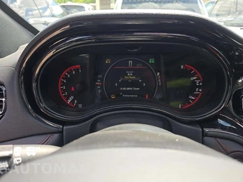 2025 Dodge Durango R/T – miniatura 9