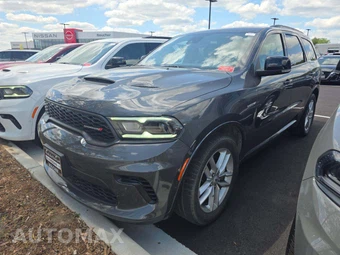 2025 Dodge Durango R/T