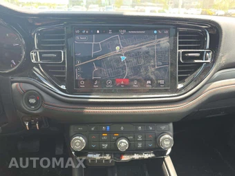 2025 Dodge Durango R/T – miniatura 10