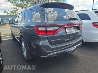 2025 Dodge Durango R/T – miniatura 2