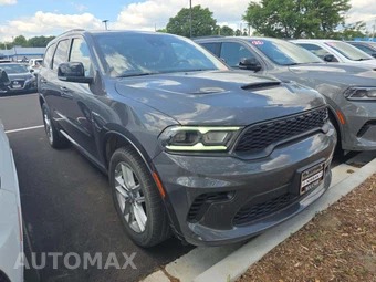 2025 Dodge Durango R/T – miniatura 4