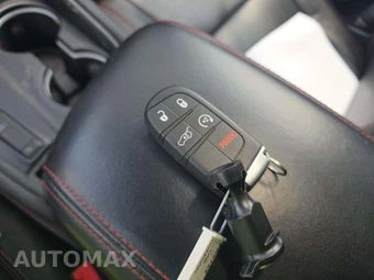 2025 Dodge Durango R/T – miniatura 8