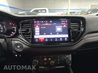 2025 Dodge Durango R/T – miniatura 10