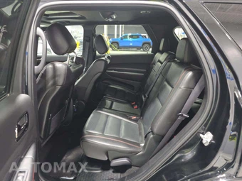 2025 Dodge Durango R/T – miniatura 13