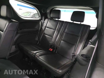 2025 Dodge Durango R/T – miniatura 14
