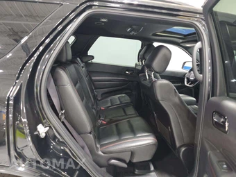 2025 Dodge Durango R/T – miniatura 17