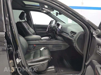 2025 Dodge Durango R/T – miniatura 19