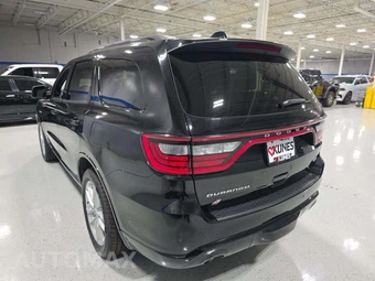 2025 Dodge Durango R/T – miniatura 2