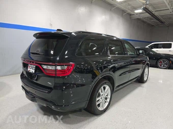 2025 Dodge Durango R/T – miniatura 3