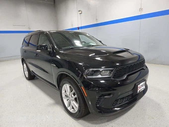 2025 Dodge Durango R/T – miniatura 4