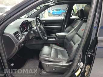 2025 Dodge Durango R/T – miniatura 6
