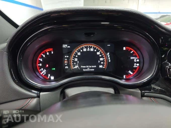 2025 Dodge Durango R/T – miniatura 9