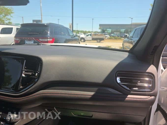 2025 Dodge Durango R/T – miniatura 17