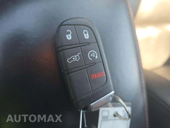 2025 Dodge Durango R/T – miniatura 5