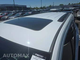 2025 Dodge Durango R/T – miniatura 9