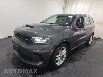 2025 Dodge Durango R/T