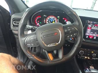 2025 Dodge Durango R/T - miniatura 10