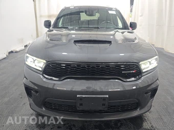 2025 Dodge Durango R/T - miniatura 2