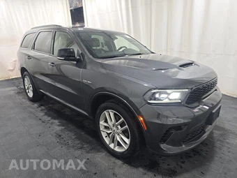 2025 Dodge Durango R/T - miniatura 3