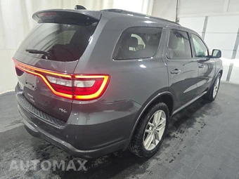 2025 Dodge Durango R/T - miniatura 4