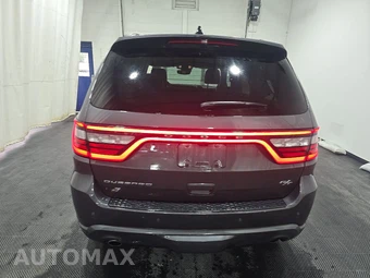2025 Dodge Durango R/T - miniatura 5
