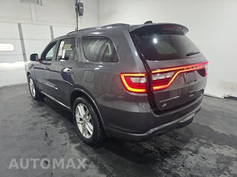 2025 Dodge Durango R/T - miniatura 6