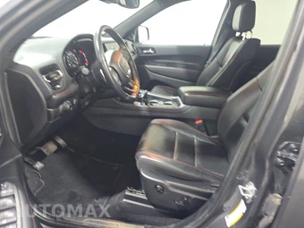 2025 Dodge Durango R/T - miniatura 7