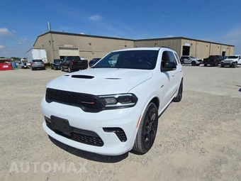 2025 Dodge Durango R/T