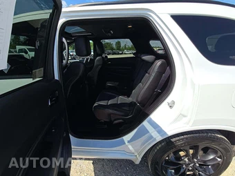 2025 Dodge Durango R/T – miniatura 10