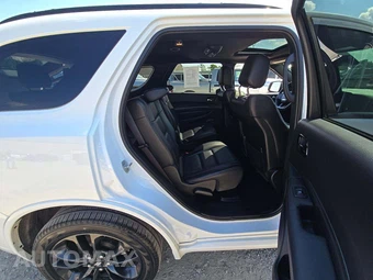 2025 Dodge Durango R/T – miniatura 14