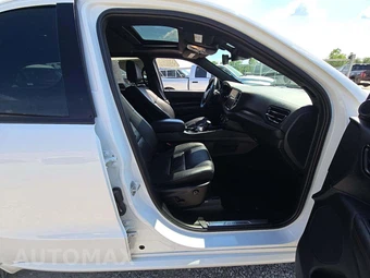 2025 Dodge Durango R/T – miniatura 16