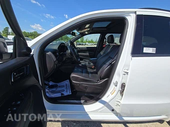 2025 Dodge Durango R/T – miniatura 3