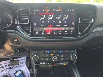 2025 Dodge Durango R/T – miniatura 7