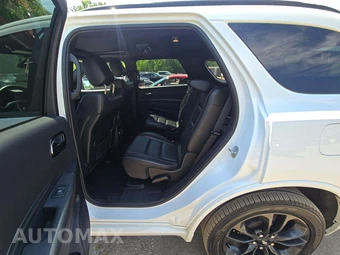 2025 Dodge Durango R/T – miniatura 13