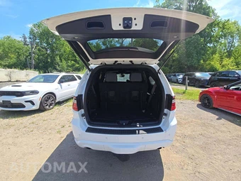 2025 Dodge Durango R/T – miniatura 15