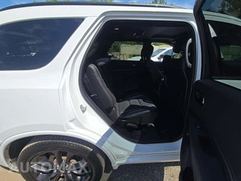 2025 Dodge Durango R/T – miniatura 17