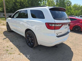 2025 Dodge Durango R/T – miniatura 2