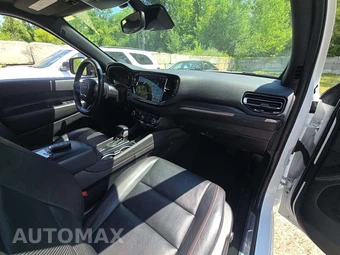 2025 Dodge Durango R/T – miniatura 20