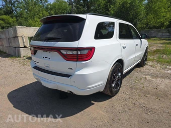 2025 Dodge Durango R/T – miniatura 3
