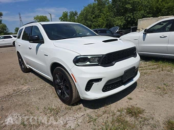 2025 Dodge Durango R/T – miniatura 4