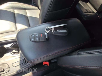 2025 Dodge Durango R/T – miniatura 8
