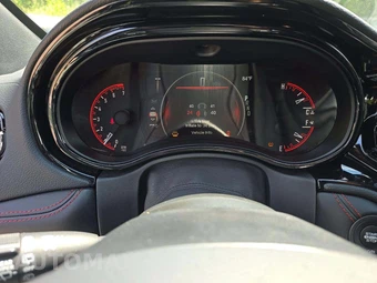 2025 Dodge Durango R/T – miniatura 9