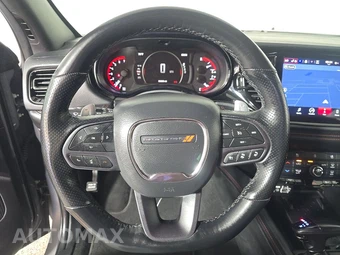 2025 Dodge Durango R/T – miniatura 10
