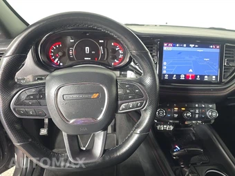 2025 Dodge Durango R/T – miniatura 11