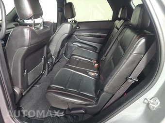 2025 Dodge Durango R/T – miniatura 13