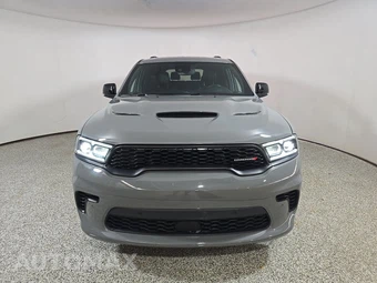 2025 Dodge Durango R/T – miniatura 2