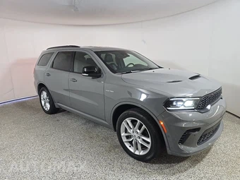 2025 Dodge Durango R/T – miniatura 3